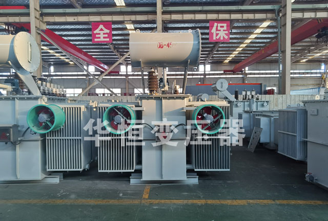 S13-6300/35岱岳岱岳岱岳油浸式变压器